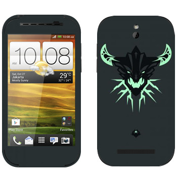   «Outworld Devourer»   HTC Desire SV