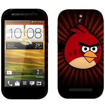   « - Angry Birds»   HTC Desire SV