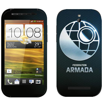   «Star conflict Armada»   HTC Desire SV