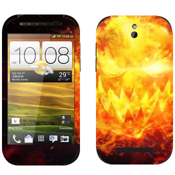   «Star conflict Fire»   HTC Desire SV