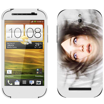   «The Evil Within -   »   HTC Desire SV