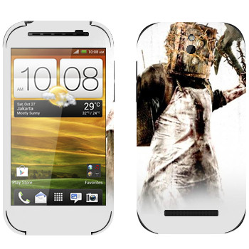   «The Evil Within -     »   HTC Desire SV
