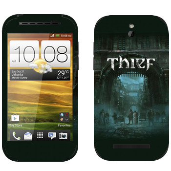   «Thief - »   HTC Desire SV