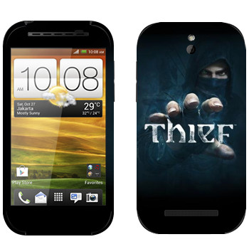   «Thief - »   HTC Desire SV