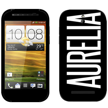   «Aurelia»   HTC Desire SV