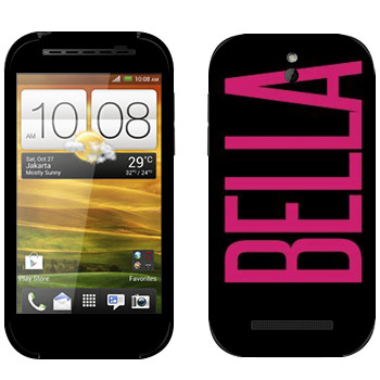   «Bella»   HTC Desire SV