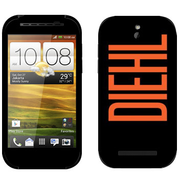   «Diehl»   HTC Desire SV