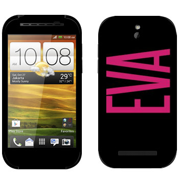   «Eva»   HTC Desire SV