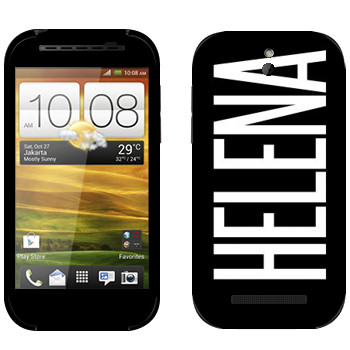   «Helena»   HTC Desire SV
