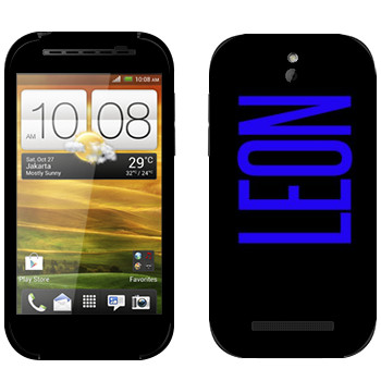   «Leon»   HTC Desire SV