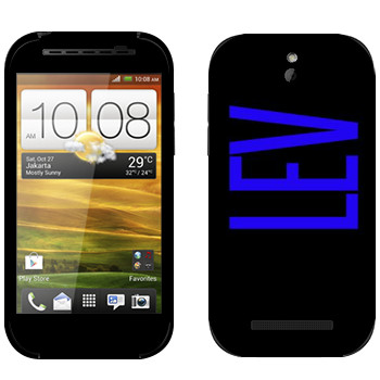  «Lev»   HTC Desire SV