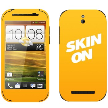  « SkinOn»   HTC Desire SV