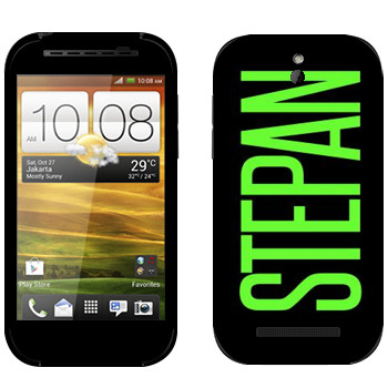   «Stepan»   HTC Desire SV