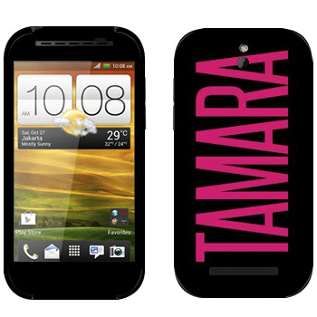   «Tamara»   HTC Desire SV
