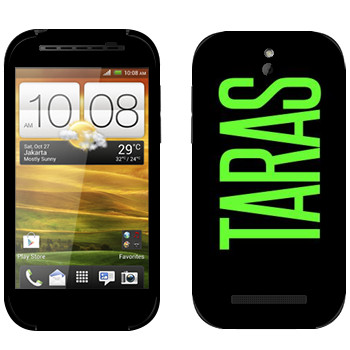   «Taras»   HTC Desire SV