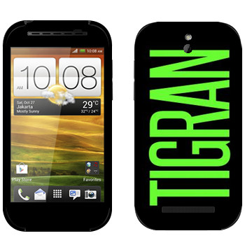   «Tigran»   HTC Desire SV