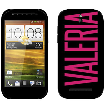   «Valeria»   HTC Desire SV