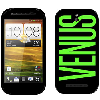   «Venus»   HTC Desire SV