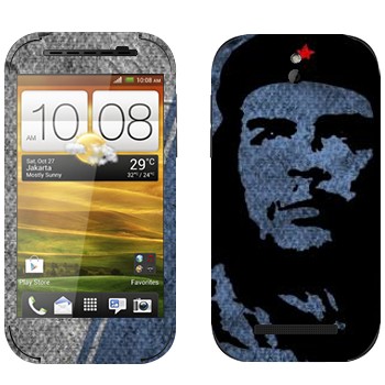   «Comandante Che Guevara»   HTC Desire SV