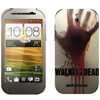   «Dead Inside -  »   HTC Desire SV