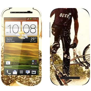   «BMX»   HTC Desire SV