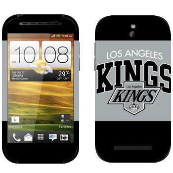   «Los Angeles Kings»   HTC Desire SV