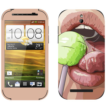   « »   HTC Desire SV