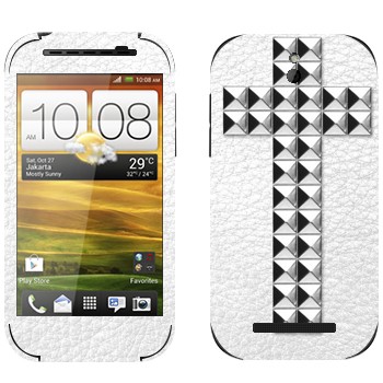   «    »   HTC Desire SV