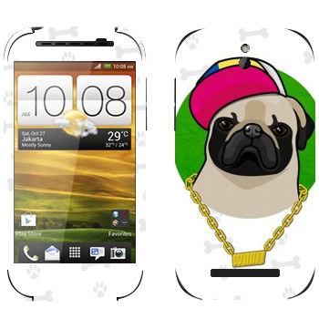   « - SWAG»   HTC Desire SV