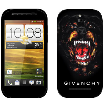   « Givenchy»   HTC Desire SV