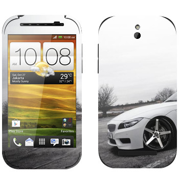   «BMW »   HTC Desire SV