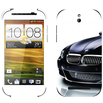   «BMW »   HTC Desire SV