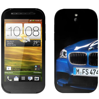   «BMW »   HTC Desire SV