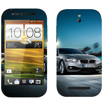   «BMW »   HTC Desire SV