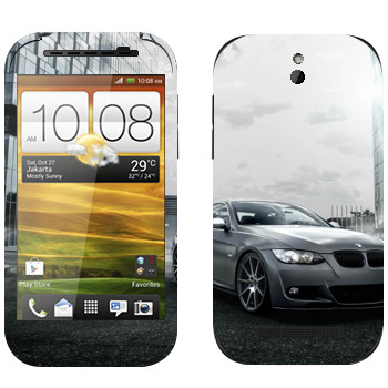   «BMW   »   HTC Desire SV