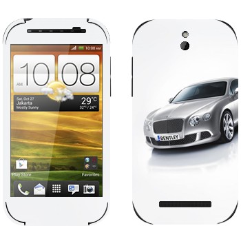   «Bentley»   HTC Desire SV