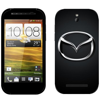   «Mazda »   HTC Desire SV