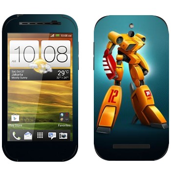   «  »   HTC Desire SV