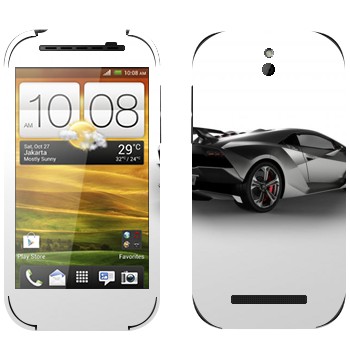   «»   HTC Desire SV