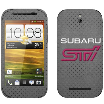   « Subaru STI   »   HTC Desire SV