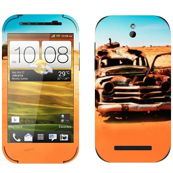   «   »   HTC Desire SV