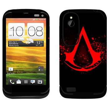   «Assassins creed  »   HTC Desire V