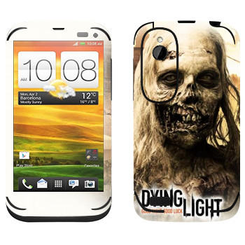   «Dying Light -»   HTC Desire V