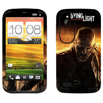   «Dying Light »   HTC Desire V