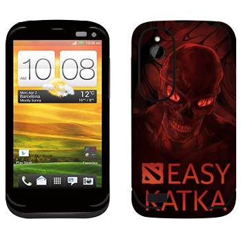   «Easy Katka »   HTC Desire V