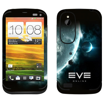   «EVE »   HTC Desire V