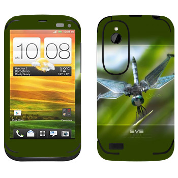   «EVE »   HTC Desire V