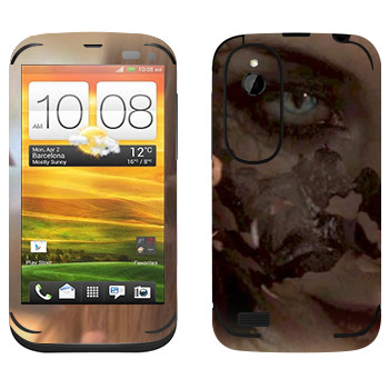   «Neverwinter Flame»   HTC Desire V