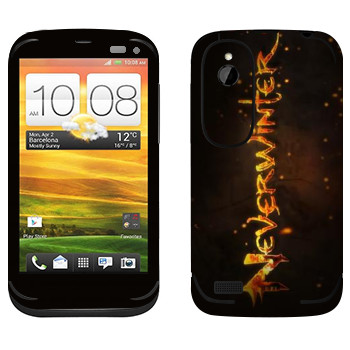   «Neverwinter »   HTC Desire V