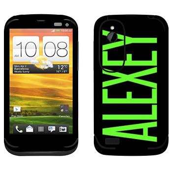   «Alexey»   HTC Desire V